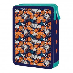 Double Decker Pencil Case... 2