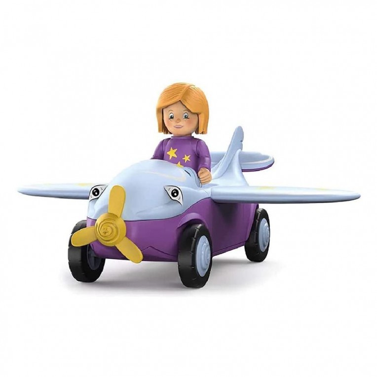 Siku Toddys Conny Cloudy (SI000109)