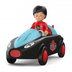 Siku Toddys Sam Speedy με...