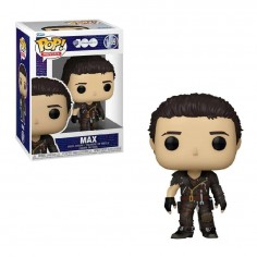 Funko POP! Φιγούρα Mad Max...