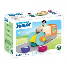 Playmobil Junior...