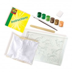 SES Creative Painting and... 2