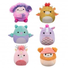 SquishMallows Λούτρινο 13...