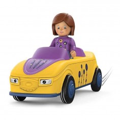 Siku Toddys Zoe Zoomy...