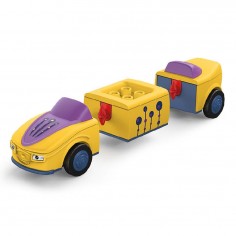 Siku Toddys Zoe Zoomy... 2