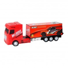 Transporter Mega Truck... 2