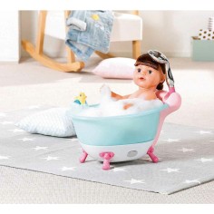 Zapf Baby Born Κούκλα Απαλό... 2