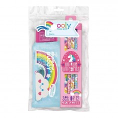 Ooly Unicorns Happy Pack...