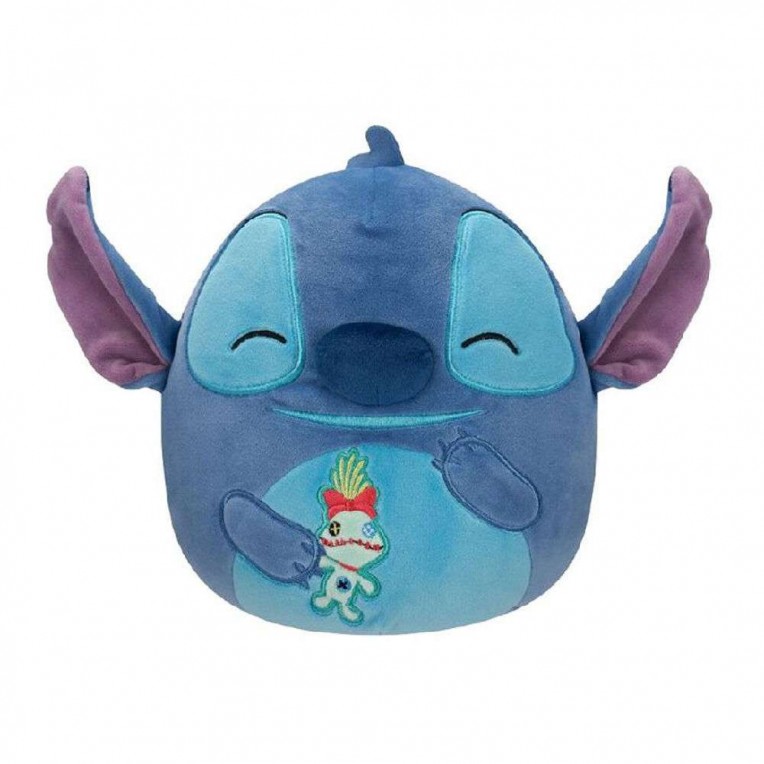 SquishMallows Plush Disney Stitch...