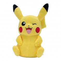 Pokemon Plush 30cm Pikachu...