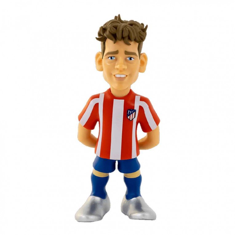 Minix Συλλεκτική Φιγούρα Atletico...