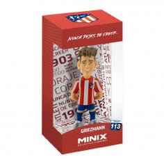 Minix Συλλεκτική Φιγούρα... 2