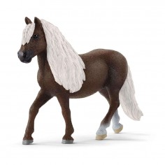 Schleich Black Forest Mare...