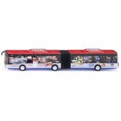 Siku MAN Bus Anniversary...