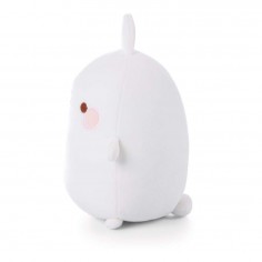 Nici Λούτρινο Molang σε... 2