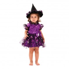 Baby Costume Witch (107)