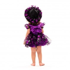 Baby Costume Witch (107) 2