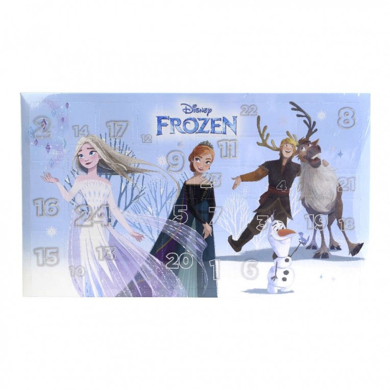 Games Preziosi Cicciobello Olaf, Disney Frozen 2