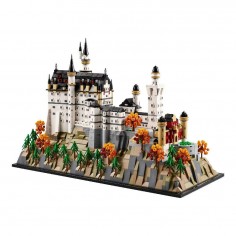 LEGO Architecture... 2