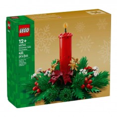 LEGO Christmas Table...