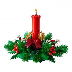 LEGO Christmas Table... 2