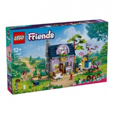 LEGO Friends Beekeepers'...
