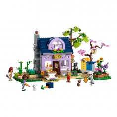LEGO Friends Beekeepers'... 2
