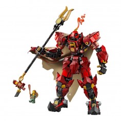 LEGO Ninjago The Fire... 2