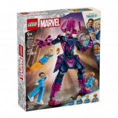 LEGO Marvel Super Heroes...