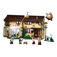 LEGO Harry Poter Privet... 2