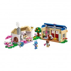 LEGO Animal Crossing Nook's... 2