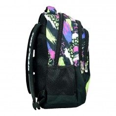 Backpack No Fear Fluo... 2