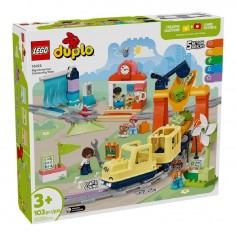 LEGO Duplo Town Big...