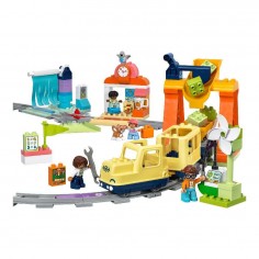 LEGO Duplo Town Big... 2
