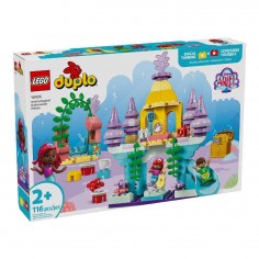 LEGO Duplo Disney Princess...