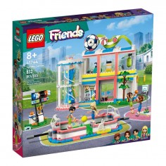 LEGO Friends Sports Center...