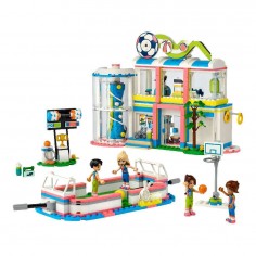 LEGO Friends Sports Center... 2