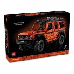 LEGO Technic Mercedes-Benz...