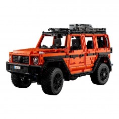 LEGO Technic Mercedes-Benz... 2