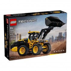 LEGO Technic Volvo L120...