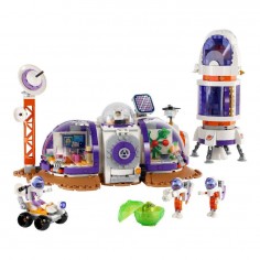 LEGO Friends Mars Space... 2