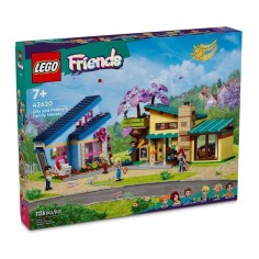 LEGO Friends Olly and...