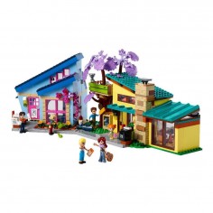 LEGO Friends Olly and... 2