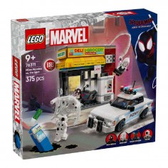 LEGO Marvel Miles Morales...