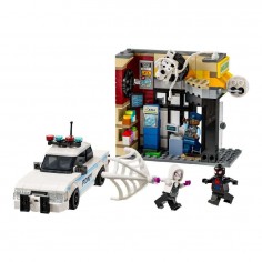 LEGO Marvel Miles Morales... 2
