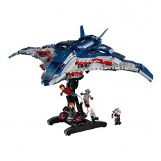 LEGO Marvel Super Heroes... 2