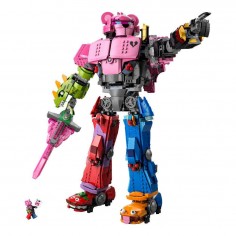 LEGO Fortnite Mecha Team... 2