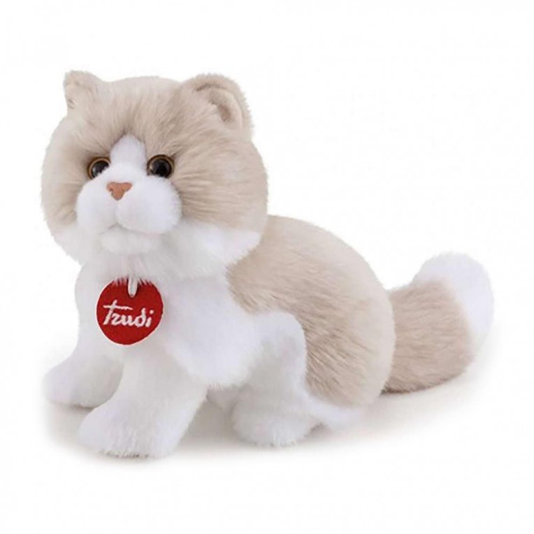 Classic Plush Trudi Giada Cat (TUD21036)