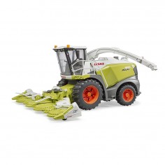Bruder Forage Harvester...