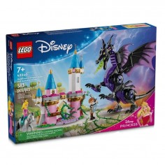 LEGO Disney Princess...